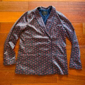 Stylish Lucky Beand ‘Smokers’ Jacket